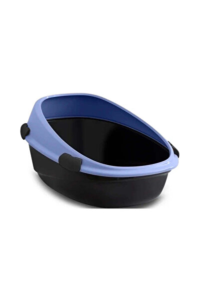 MP Bergamo Maxi Sandbox with Blue Filter