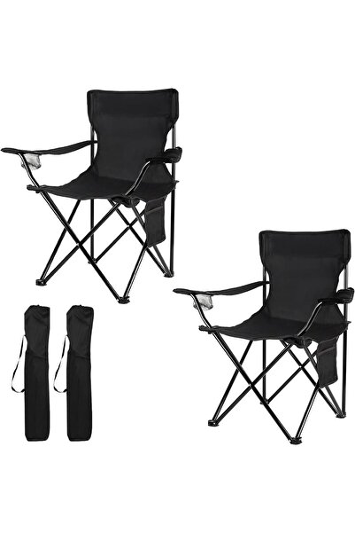 Primo Plus عبوتان من كراسي التخييم المحمولة القابلة للطي متعددة الأغراض، كرسي...