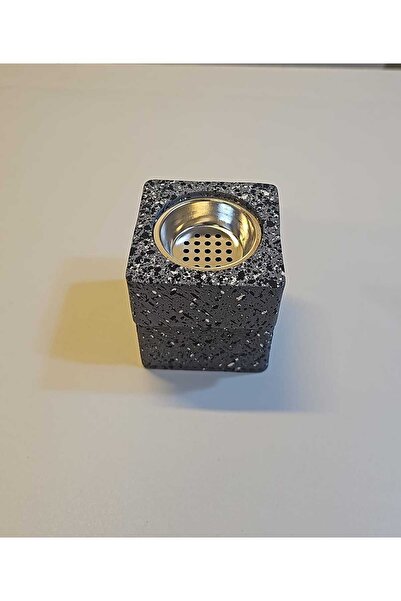 Rd Incense burner with a nice and attractive design