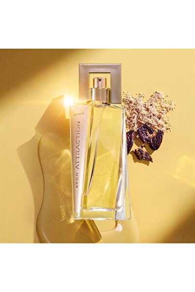 AVON Attraction Eau de Parfum for Her, 50ml
