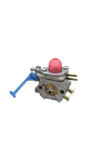 Powerx Carburator pentru motocoasa Husqvarna 124 R, 125 R, 128 R,