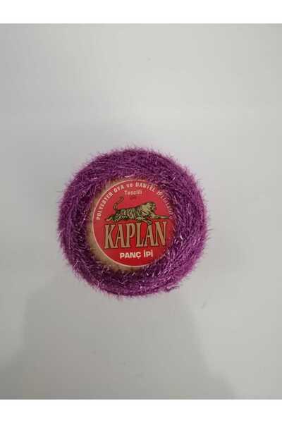 Kaplan Panç İpi