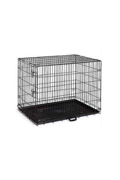 Other Home On The Go Dog Crate for Training and Travel - Medium
