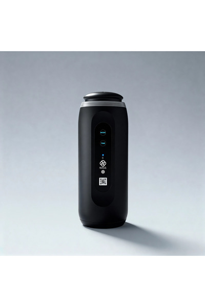 Nass Scent NS04 Fragrance Device for Office and Room – Smart Control with Adv...