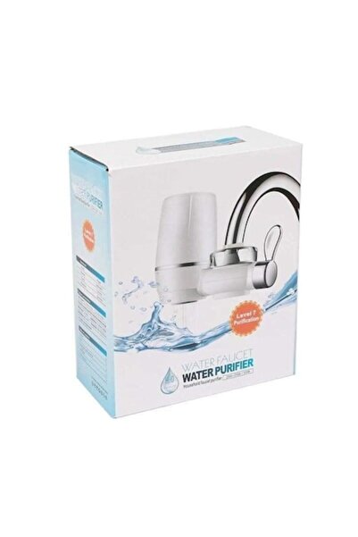 AMRY T752 Faucet-mounted Water Purifier,