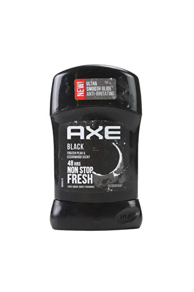 Axe Black Frozen Pear And Cedarwood Scent Deo Stick- 50ml