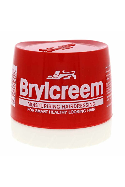 Brylcream Moisturizing Hair Dressing- 140ml