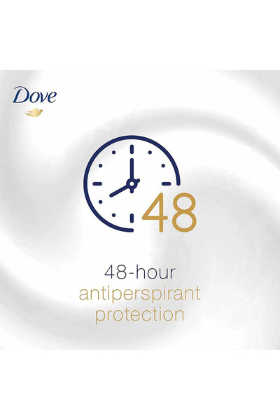 Dove Antiperspirant Roll-On Powder Sof- 50ml
