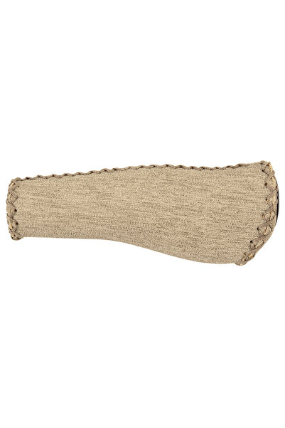 SXT Protect Your Hands with Ergo Textile Sleeves Beige 135mm