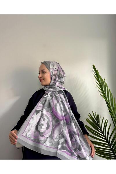 MODA Soft Cotton Patterned Shawl Canvas Series
