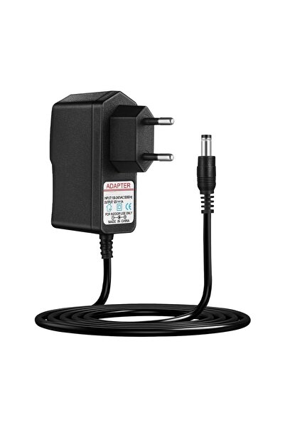 LEDIGANT Alimentator Stabilizat intrare 220V, iesire 12V, 1A, 12W