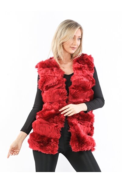 Welike Andia women's vest