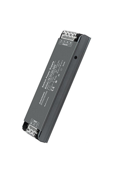 LEDIGANT Sursa de Alimentare Premium 12V, 25A, 300W
