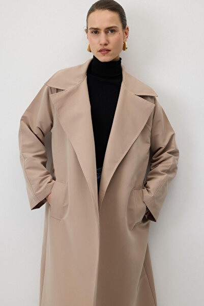 Touché Privé ΚΑΜΠΑΝΙΑ ΡΕΓΛΑΝ διπλό πέτο