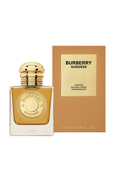 BURBERRY Goddess Perfume, Women, 50 ml