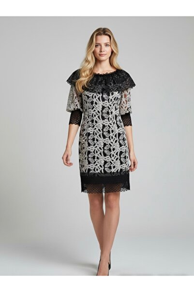 MİSS ADRİANA rochie