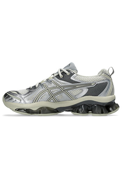 Asics GEL-QUANTUM KINETIC Weißer Sneaker 1203A270-101