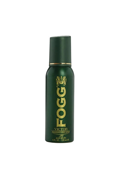 FOGG Victor Fragrance Body Spray, Green- 120ml