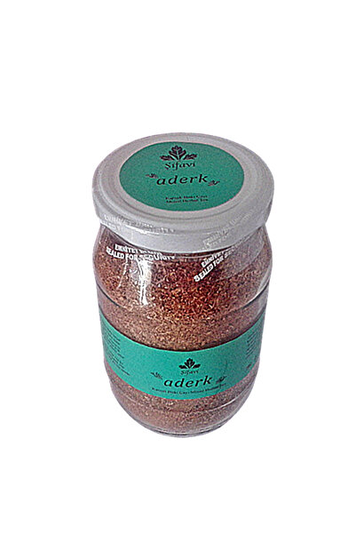 ŞİFAVİ Aderk Ejaculation Disorder Mixed Herbal Tea