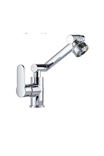 FLEKO Ahtapot Plus Lavabo Bataryası