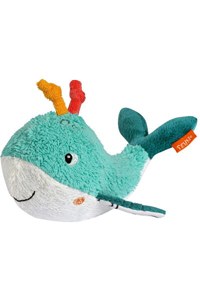 Fehn Jucarie pentru baie - Balena somnoroasa