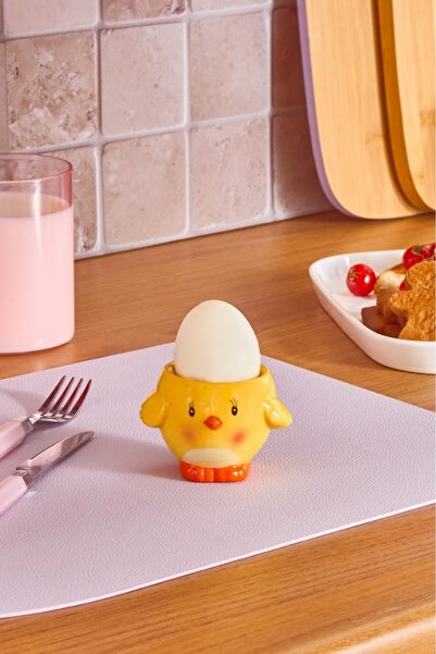 Karaca Chicky Yumurtalık 8 cm