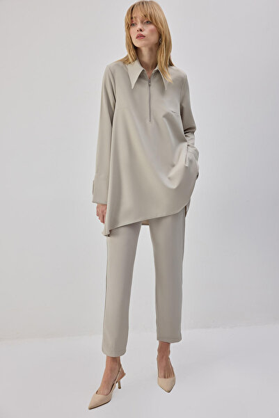 Touché Privé ΤΟΥΝΙΚΑ ΜΕ ΦΕΡΜΟΥΑΡ