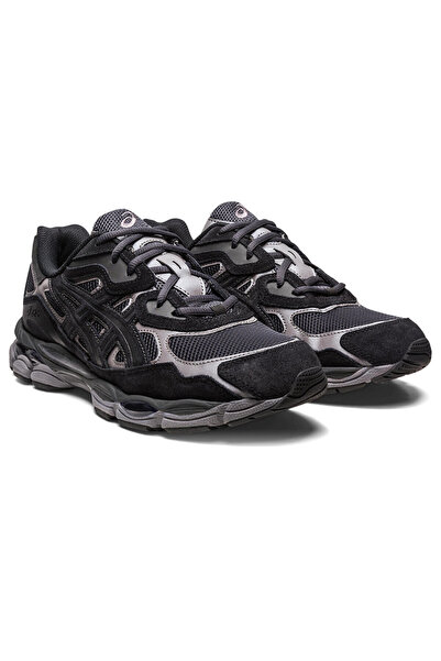 Asics Černé tenisky GEL-NYC 1201A789-020