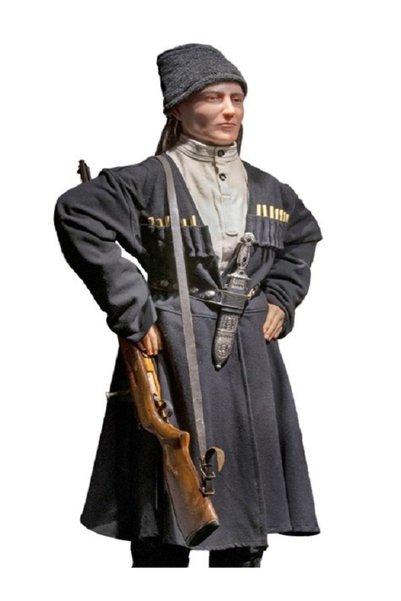 DilekKostüm Nezahat Corporal Costume Our National Female Heroes Outfit Nene Hatun Costume Gördeli Makbule