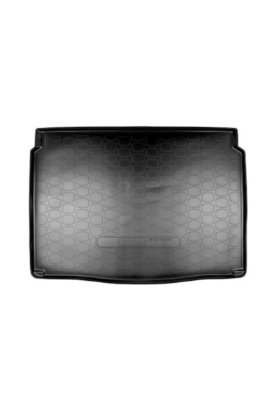 BMG Trunk mat tray Renault Megane IV 2016 - hatchback