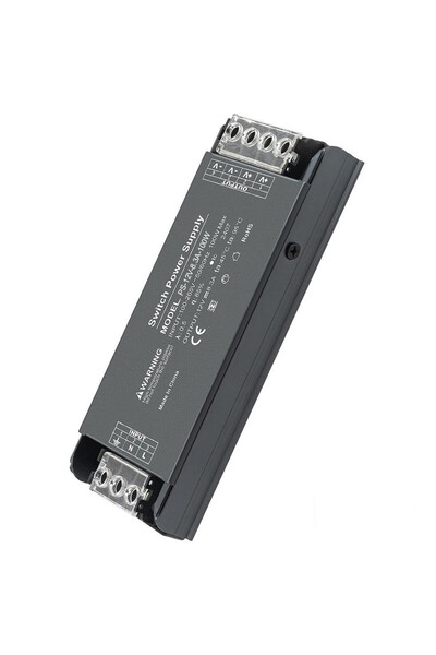 LEDIGANT Premium Power Supply 12V, 8.3A, 100W