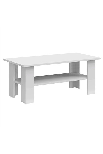 DacEnergy Coffee table 120, white, JOLK