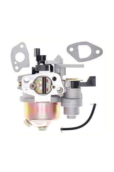 Powerx Καρμπυρατέρ συμβατό με Honda GX 140, GX 160 με βαλβίδα βενζίνης,