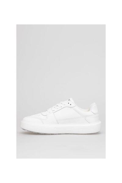 Lufian Ανδρικά παπούτσια κλασικά αθλητικά παπούτσια από γνήσιο δέρμα Mateas 112230251