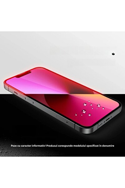 Flippy Tempered Glass Screen Protector for Apple iPhone 16 Pro Max - Super HD Transparent