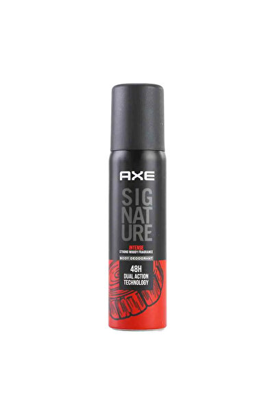 Axe Signature Champion Strong Woody Fragrance, Body Deodorant Spray- 122ml