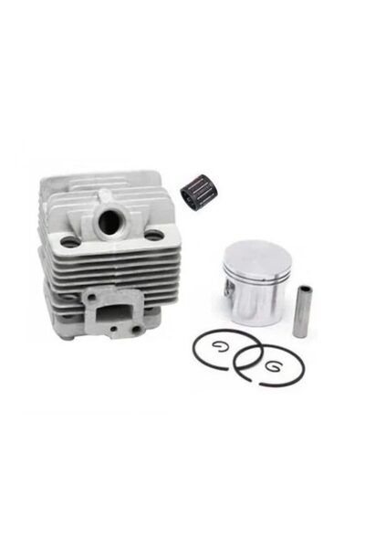 Powerx Σετ κινητήρα, κιτ κυλίνδρων θαμνοκοπτικού China 260, Μοντέλο 2, 34mm,