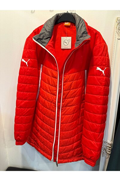 Puma Jacket