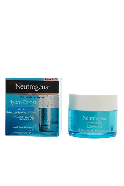 Neutrogena Hydro Boost Water Gel- 50ml