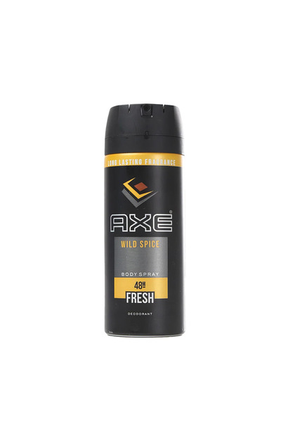 Axe Wild Spice Fresh Deodorant Body Spray- 150ml