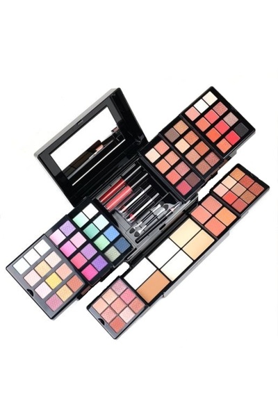 SELA Professional Make-up Palette, Make-up Kit, 7002-006 n