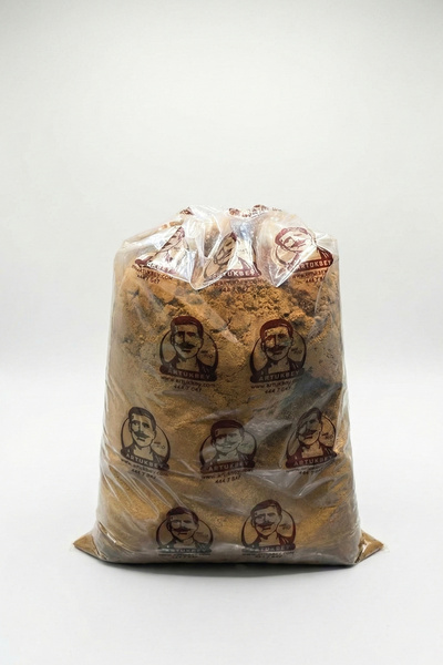 ARTUKBEY Sade Türk Kahvesi Taze Çekim 1000gr