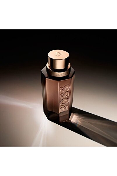 Hugo Boss The Scent, Men's Perfume, 100 ml