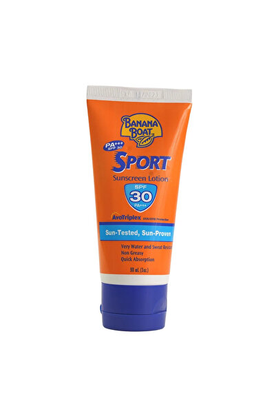 banana Boat Sport Sun Screen Lotion- 90ml