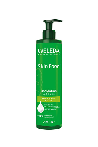 Weleda Skin Food Body Lotion, 250 ml