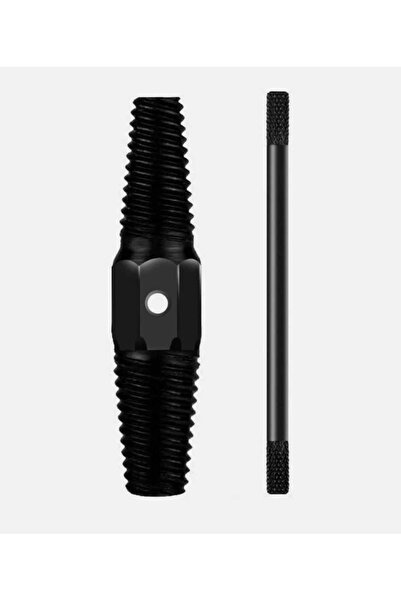 Hırdavat Reverse Guide Damaged Bolt Screw Pipe Extractor 1/2 and 3/4