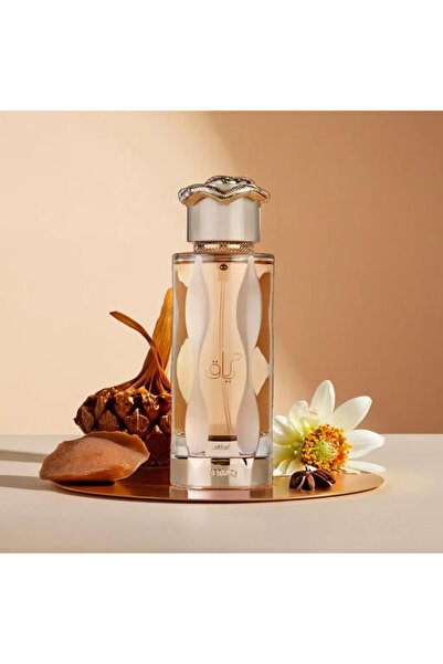 lattafa Teriaq, Unisex Eau de Parfum, 100ml