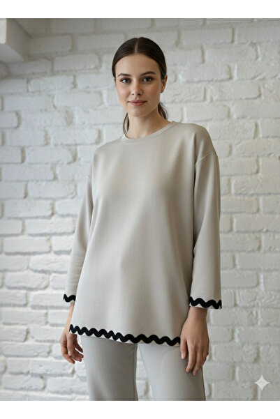 ECR MODA Eşofman takımının