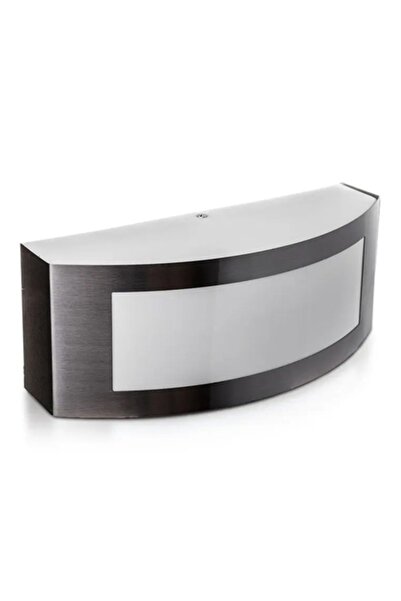 KlaussTech Socon Lighting Fixture Ip44 E27 - Silver