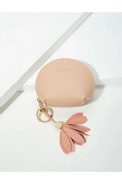 Sheya Shein wallet, pink